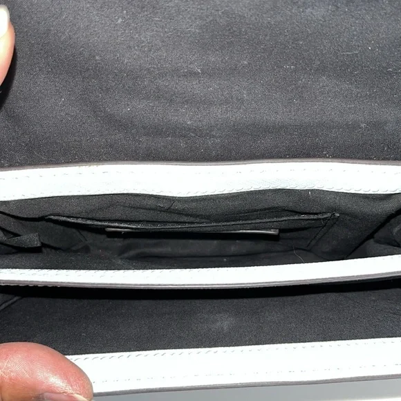 Rebecca Minkoff Light Mint Crossbody - Picture 5 of 5